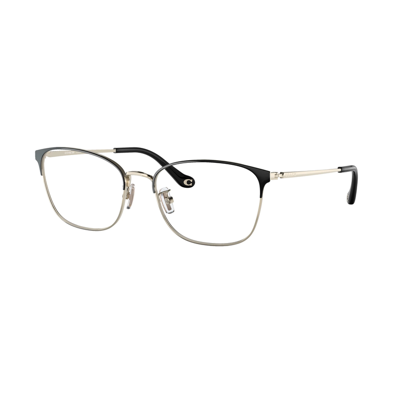 HC5135 in Black/Light Gold
