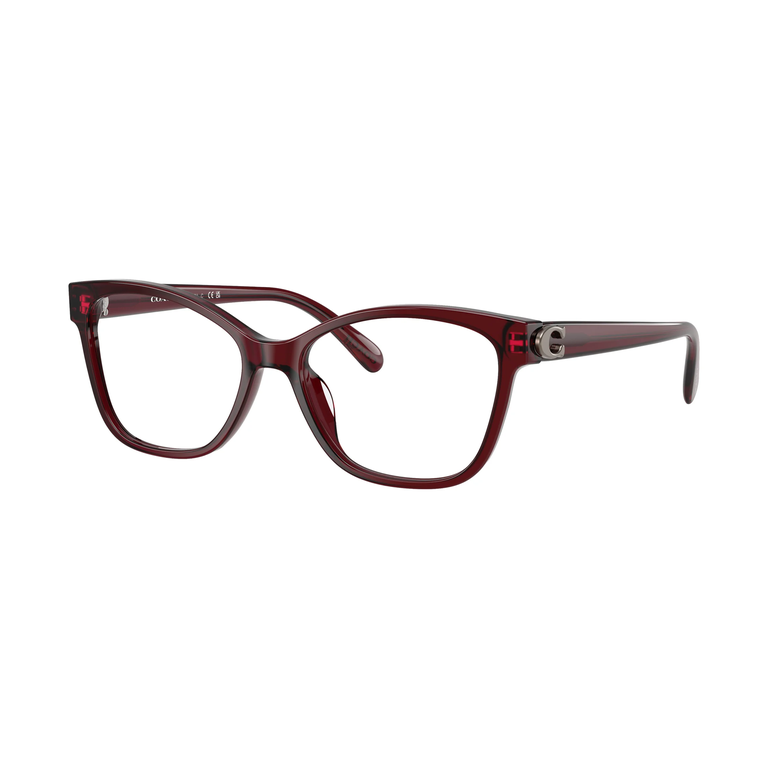 HC6246U in Milky Burgundy