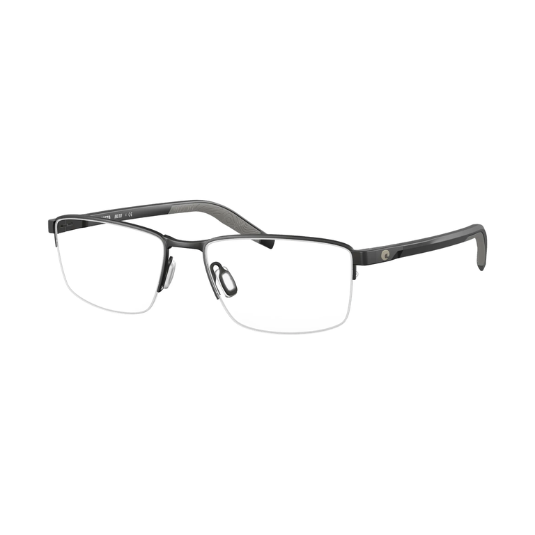 6A3015 in Matte Black