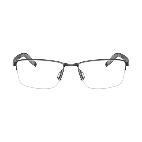 6A3015 in Matte Black