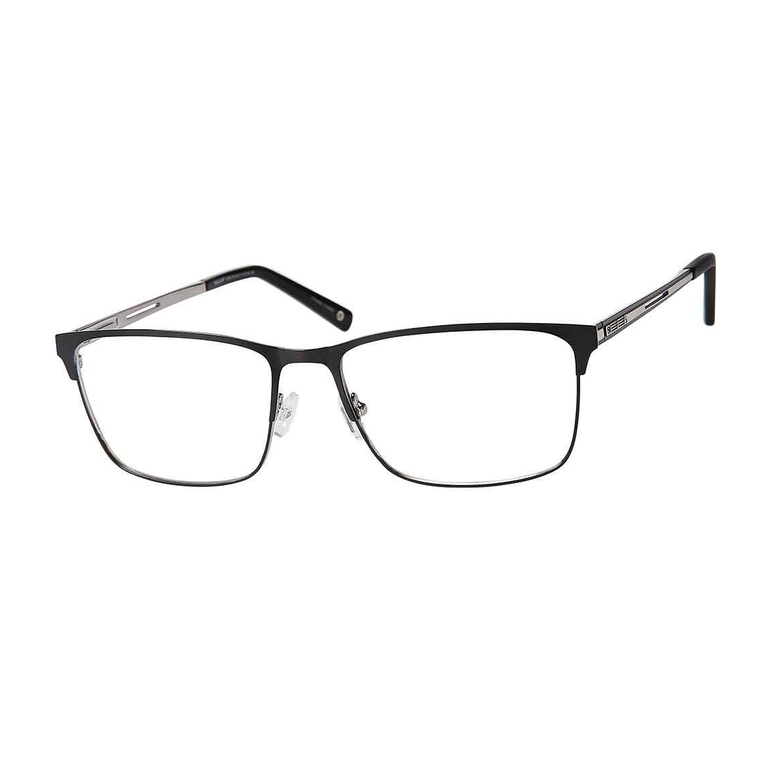 H296 in Black