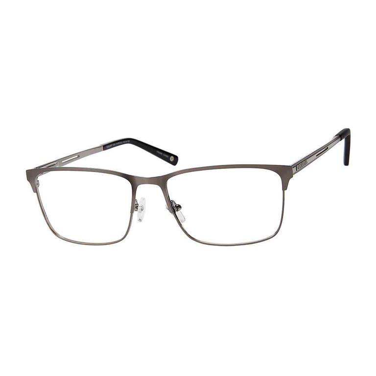H296 in Black