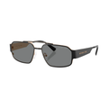 MK1182 in Blk/Gld
