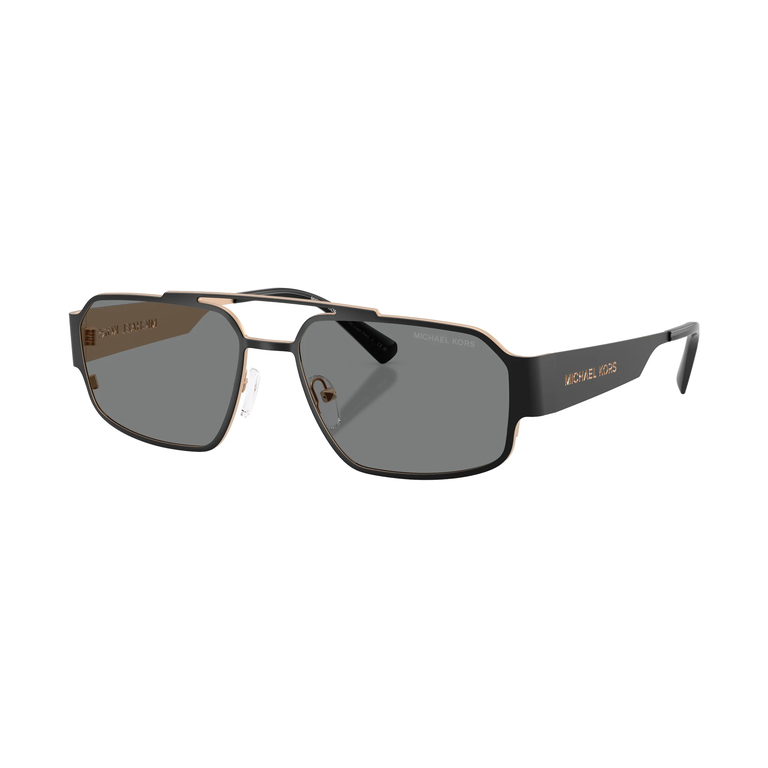 MK1182 in Blk/Gld