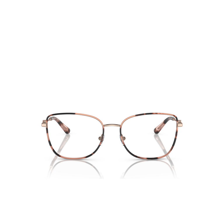 MK3065J in Rose Gld/Pink Tort.