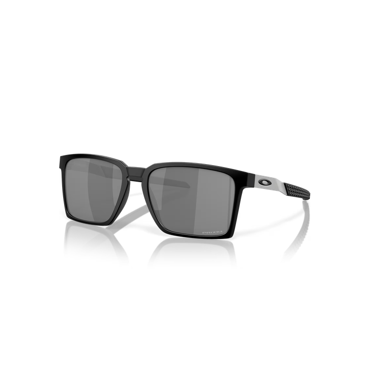 Exchange in Polished Clear with Prizm Deep Water Lenses