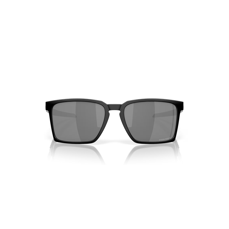 Exchange in Polished Clear with Prizm Deep Water Lenses