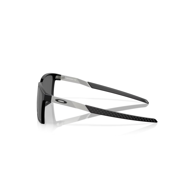 Exchange in Polished Clear with Prizm Deep Water Lenses