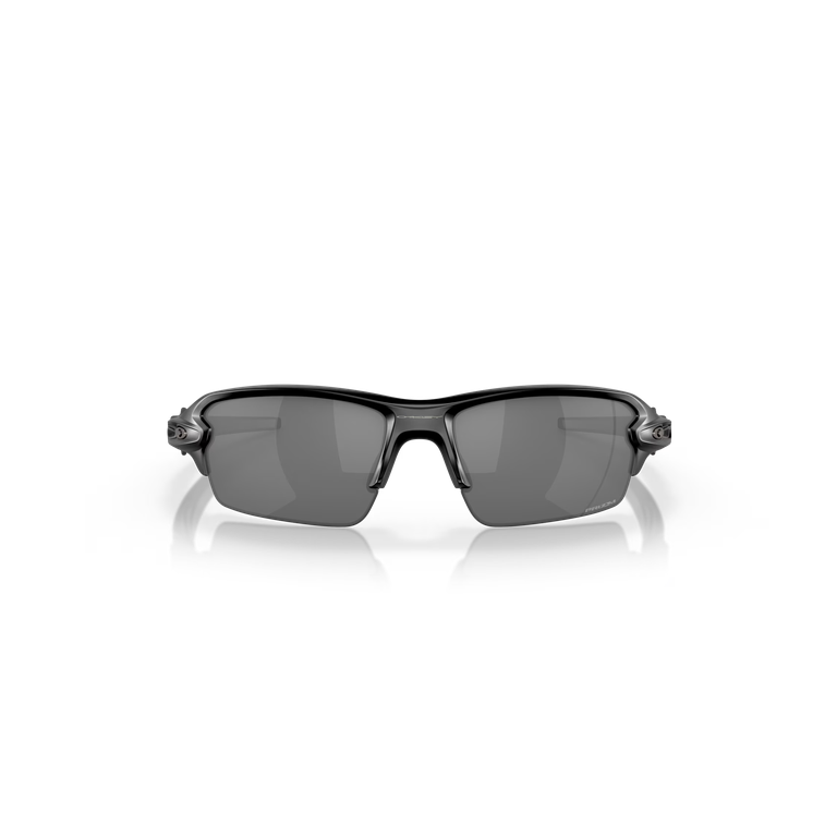 Flak 2.0 in Matte Black with Prizm Black