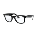 RX5121F-Wayfarer in Black