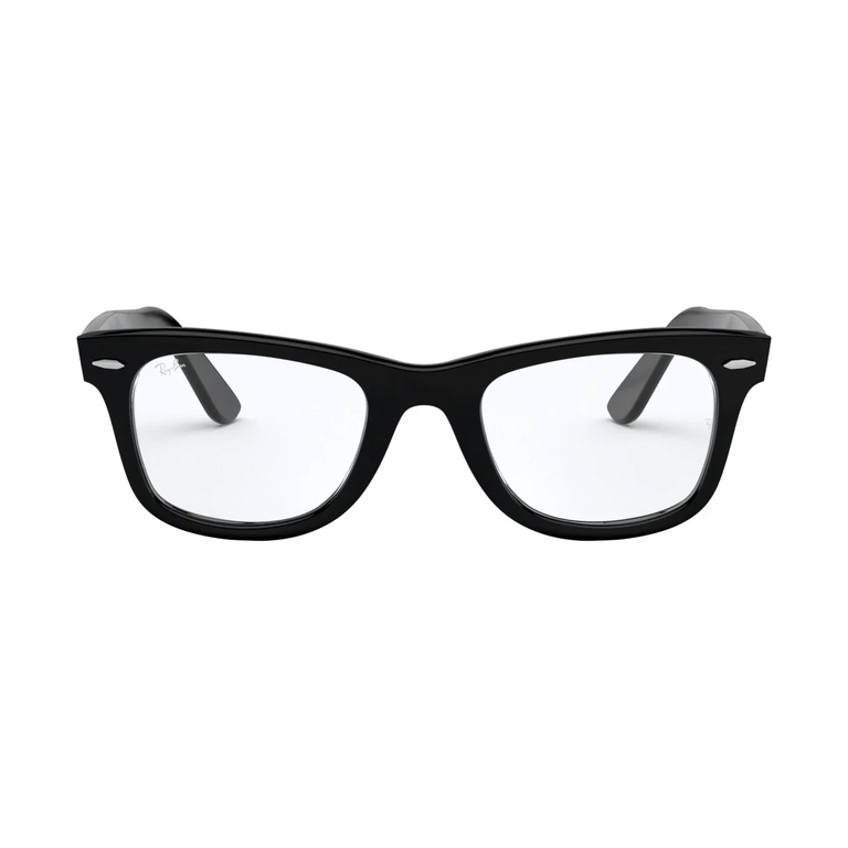 RX5121F-Wayfarer in Black