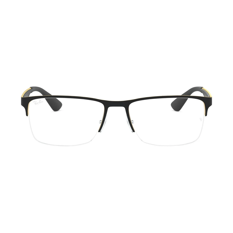 RX6335 in Black/Gold