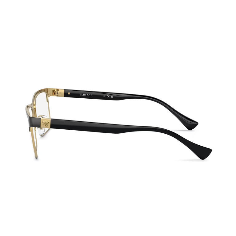 VE1285 in Black/Gold