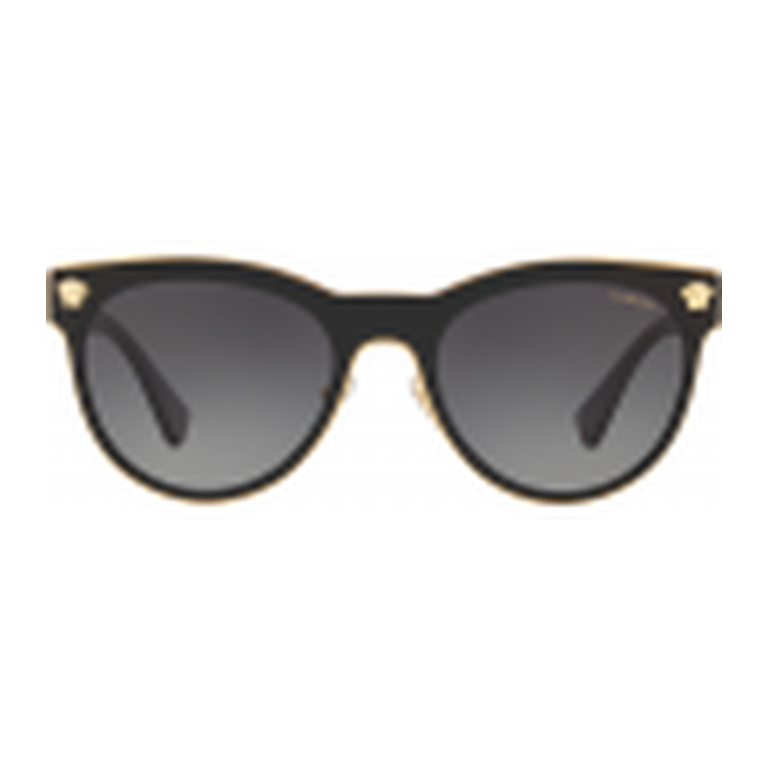 VE2198 in Black with Light Gradient Grey