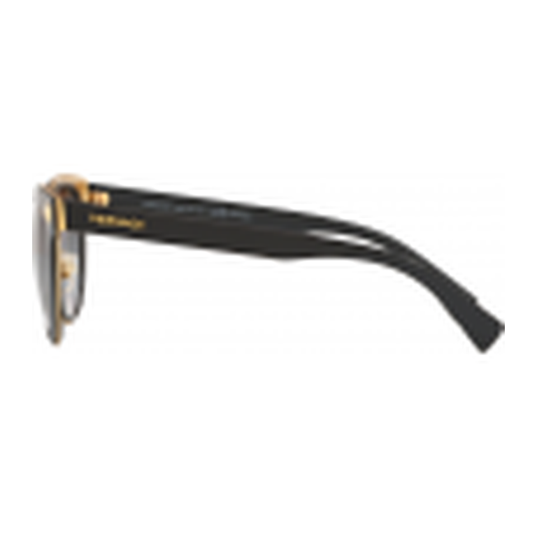VE2198 in Black with Light Gradient Grey