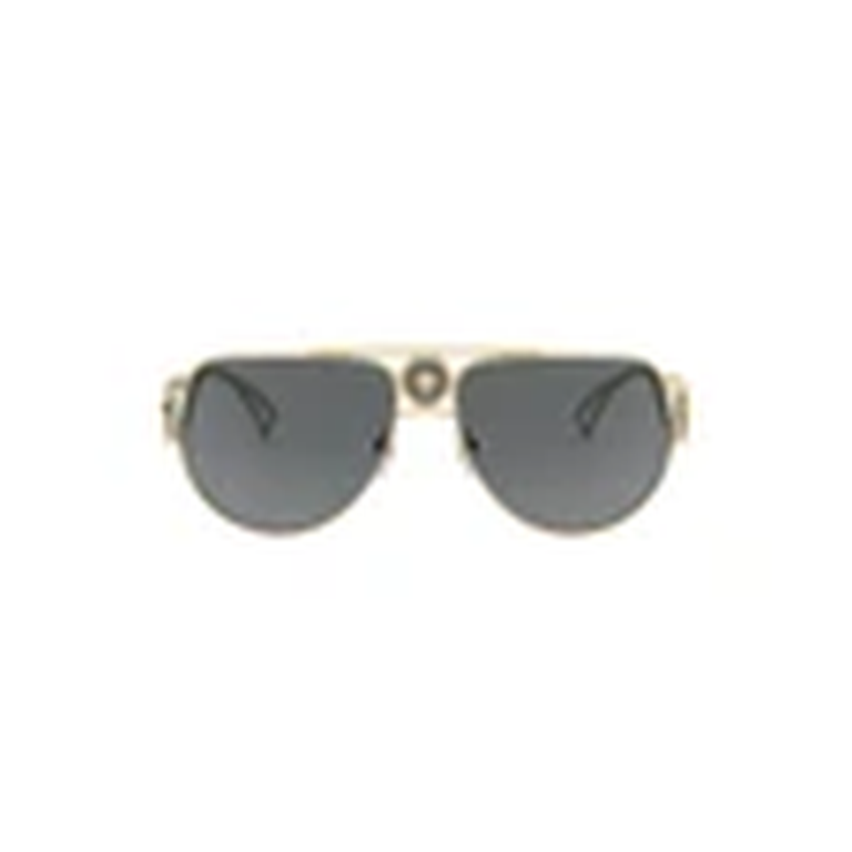 VE2225 in Gold with Grey