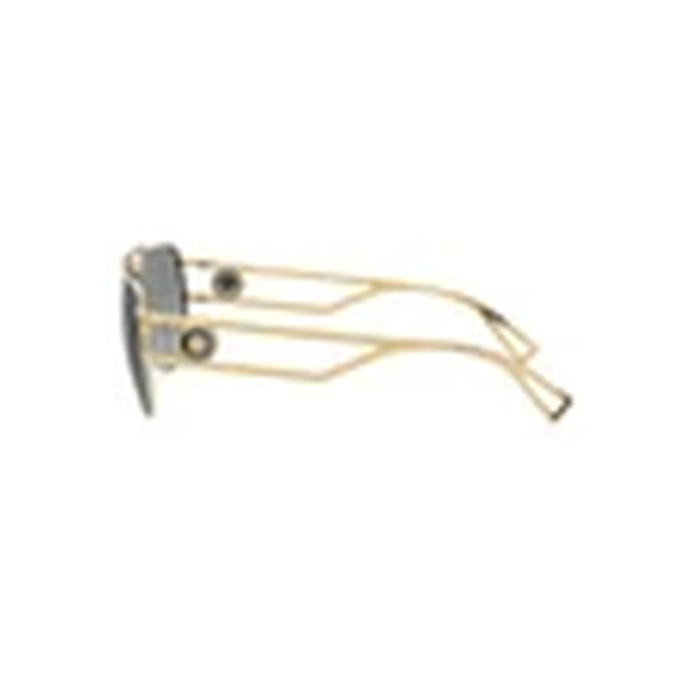 VE2225 in Gold with Grey
