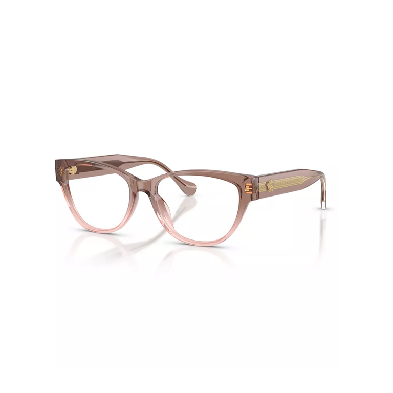VE3389 in Brown Spotted Blue