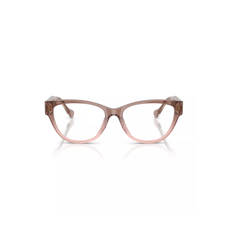 VE3389 in Brown Spotted Blue