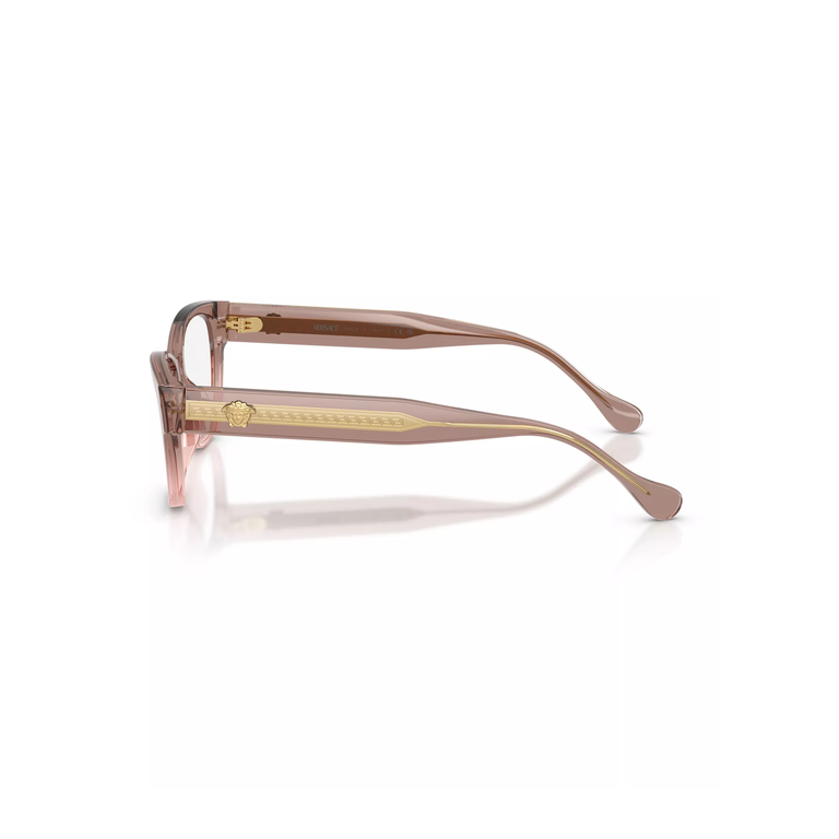 VE3389 in Brown Spotted Blue